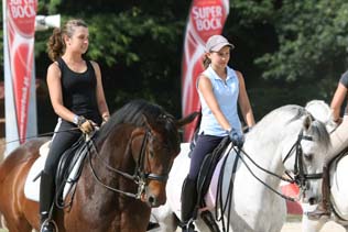 horse fair of Ponte Lima